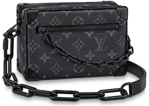 lv soft trunk eclipse|mini soft trunk.